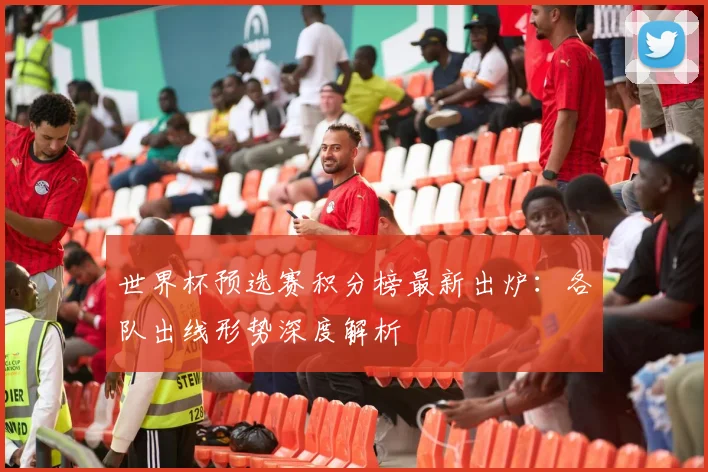 世界杯预选赛积分榜最新出炉：各队出线形势深度解析